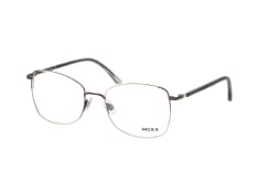 Mexx 2772 100, including lenses, BUTTERFLY Glasses, FEMALE