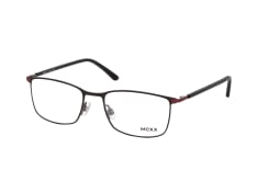 Mexx 2775 100, including lenses, RECTANGLE Glasses, MALE