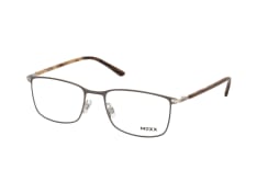 Mexx 2775 300, including lenses, RECTANGLE Glasses, MALE