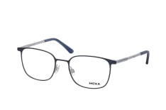 Mexx 2778 400, including lenses, RECTANGLE Glasses, MALE