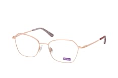 Mexx 5950 300, including lenses, SQUARE Glasses, FEMALE