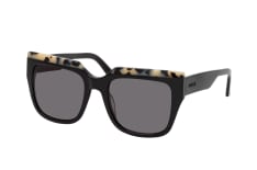 Mexx 6493 100, SQUARE Sunglasses, FEMALE, available with prescription