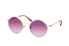 Mexx 6494 100, ROUND Sunglasses, FEMALE, available with prescription