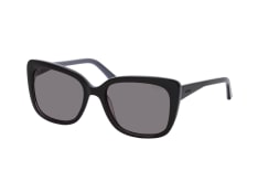 Mexx 6497 100, BUTTERFLY Sunglasses, FEMALE, available with prescription