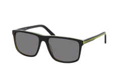 Mexx 6499 100, RECTANGLE Sunglasses, MALE, available with prescription