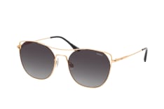 Mexx 6507 200, ROUND Sunglasses, FEMALE