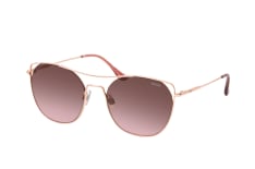 Mexx 6507 300, ROUND Sunglasses, FEMALE