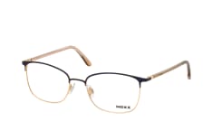 Mexx 2731 600, including lenses, RECTANGLE Glasses, FEMALE