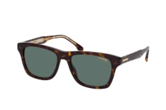Carrera CARRERA 266/S 086, RECTANGLE Sunglasses, MALE, available with prescription