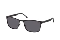 Carrera CARRERA 8048/S 807, RECTANGLE Sunglasses, MALE, available with prescription