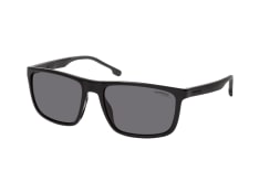 Carrera CARRERA 8047/S 807, RECTANGLE Sunglasses, MALE, available with prescription