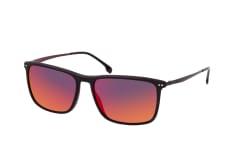 Carrera CARRERA 8049/S 003, RECTANGLE Sunglasses, MALE, available with prescription