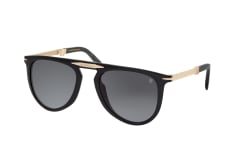 David Beckham DB 1039/S/FD 2M2, AVIATOR Sunglasses, MALE, available with prescription