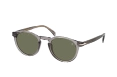 David Beckham DB 1036/S KB7, ROUND Sunglasses, MALE, available with prescription