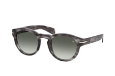 David Beckham DB 7041/S 2W8, ROUND Sunglasses, MALE, available with prescription