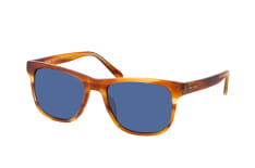 Fossil FOS 2112/S BAS, SQUARE Sunglasses, MALE, available with prescription