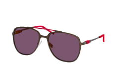 Hugo Boss HG 1100/S SVK, AVIATOR Sunglasses, MALE, available with prescription