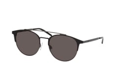 Hugo Boss HG 1123/S RZZ, ROUND Sunglasses, MALE, available with prescription