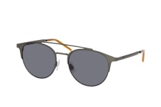 Hugo Boss HG 1123/S R80, ROUND Sunglasses, MALE, available with prescription