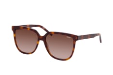 Hugo Boss HG 1134/S 05L, SQUARE Sunglasses, FEMALE, available with prescription