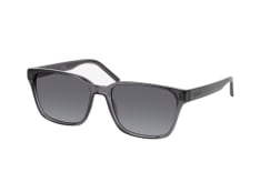 Hugo Boss HG 1162/S KB7, RECTANGLE Sunglasses, MALE, available with prescription