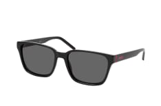 Hugo Boss HG 1162/S 807, RECTANGLE Sunglasses, MALE, available with prescription