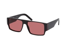 Hugo Boss HG 1165/S 807, RECTANGLE Sunglasses, MALE, available with prescription