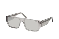 Hugo Boss HG 1165/S KB7, RECTANGLE Sunglasses, MALE, available with prescription