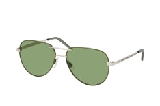 Hugo Boss HG 1166/S 8IG, AVIATOR Sunglasses, MALE