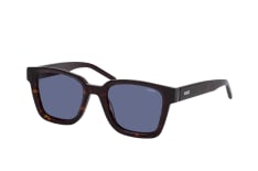 Hugo Boss HG 1157/S 086, SQUARE Sunglasses, MALE, available with prescription
