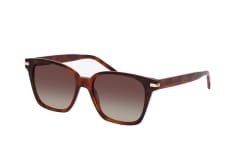 BOSS BOSS 1268/S 086, SQUARE Sunglasses, FEMALE, available with prescription