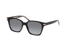 BOSS BOSS 1268/S 2M2, SQUARE Sunglasses, FEMALE, available with prescription