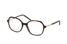 Marc Jacobs MARC 512 086, including lenses, ROUND Glasses, FEMALE