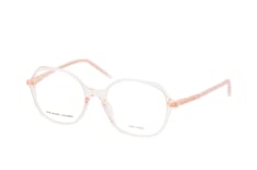 Marc Jacobs MARC 512 733, including lenses, ROUND Glasses, FEMALE