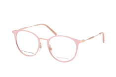 Marc Jacobs MARC 536 FWM, including lenses, ROUND Glasses, FEMALE