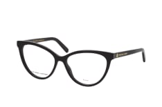 Marc Jacobs MARC 560 807, including lenses, BUTTERFLY Glasses, FEMALE