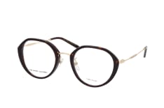 Marc Jacobs MARC 564/G 05L, including lenses, ROUND Glasses, FEMALE