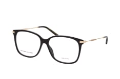 Marc Jacobs MARC 562 807, including lenses, SQUARE Glasses, FEMALE