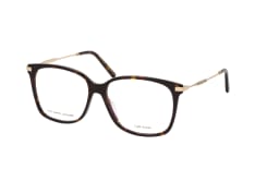 Marc Jacobs MARC 562 086, including lenses, SQUARE Glasses, FEMALE