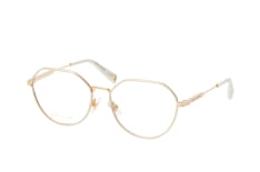 Marc Jacobs MJ 1043 Y3R, including lenses, ROUND Glasses, FEMALE