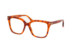 Marc Jacobs MJ 1038 05L, including lenses, SQUARE Glasses, FEMALE