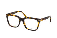 Marc Jacobs MJ 1037 9N4, including lenses, SQUARE Glasses, FEMALE