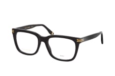 Marc Jacobs MJ 1037 807, including lenses, SQUARE Glasses, FEMALE