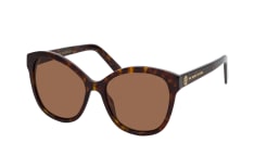Marc Jacobs MARC 554/S 086, BUTTERFLY Sunglasses, FEMALE, available with prescription