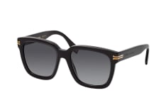 Marc Jacobs MJ 1035/S RHL, SQUARE Sunglasses, FEMALE, available with prescription