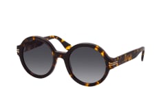 Marc Jacobs MJ 1036/S 086, ROUND Sunglasses, FEMALE, available with prescription