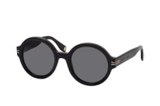 Marc Jacobs MJ 1036/S RHL, ROUND Sunglasses, FEMALE, available with prescription