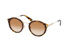 Marc Jacobs MJ 1017/S 086, ROUND Sunglasses, FEMALE, available with prescription