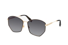 Marc Jacobs MJ 1042/S RHL, ROUND Sunglasses, FEMALE, available with prescription