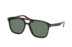 Polaroid PLD 2118/S/X 086, AVIATOR Sunglasses, MALE, polarised, available with prescription